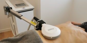 terapia super inductiva alcorcon