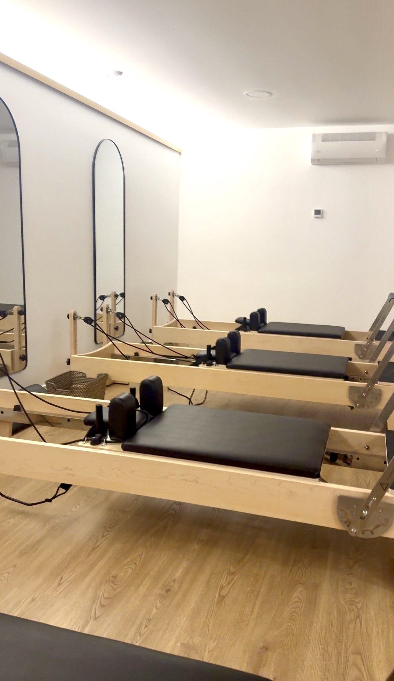 pilates reformer leganes pilates maquinas